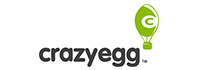 Podporujeme online system crazzyegg