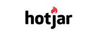Podporujeme online system hotjar